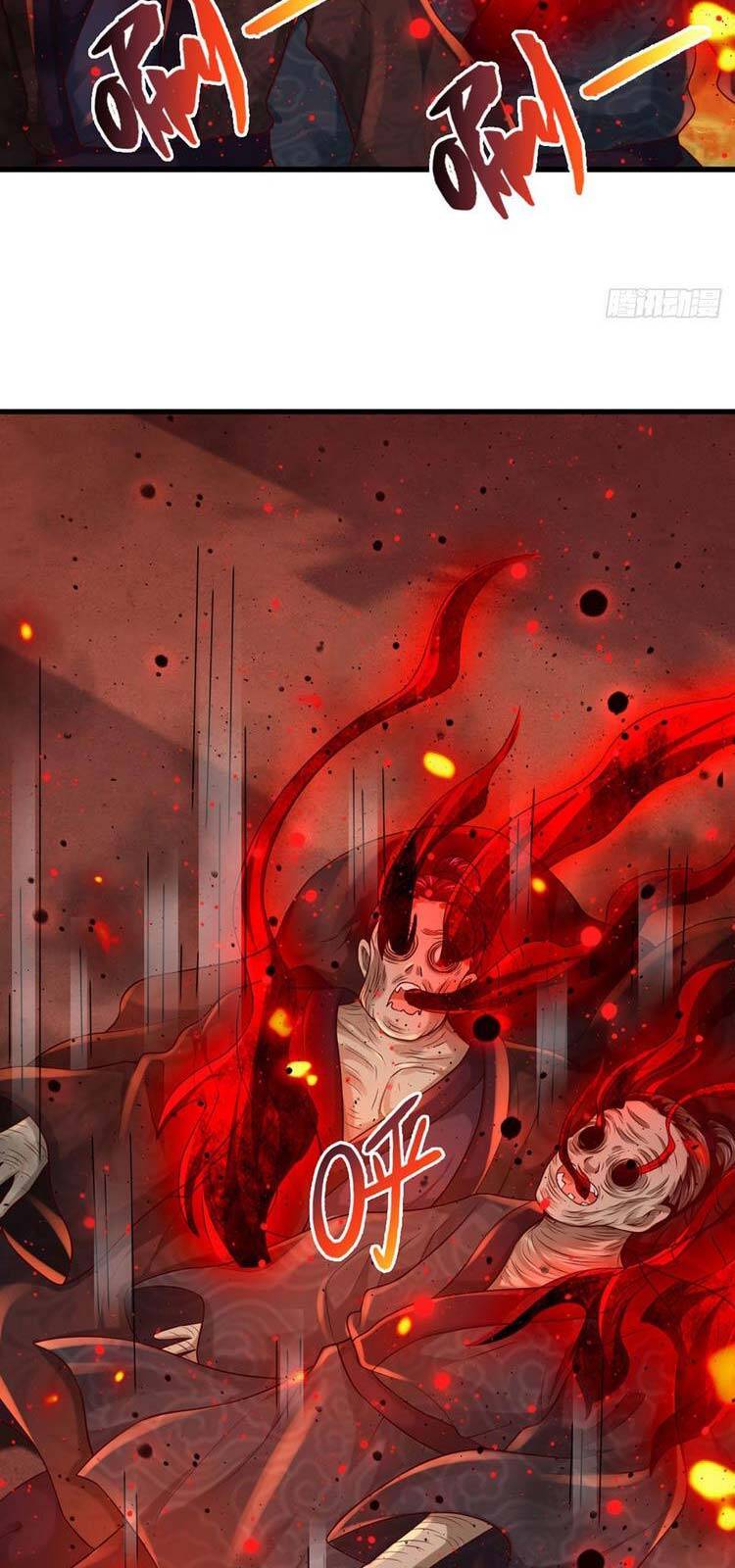 Bắt Đầu Với Chí Tôn Đan Điền Chap 91 - Next Chap 92