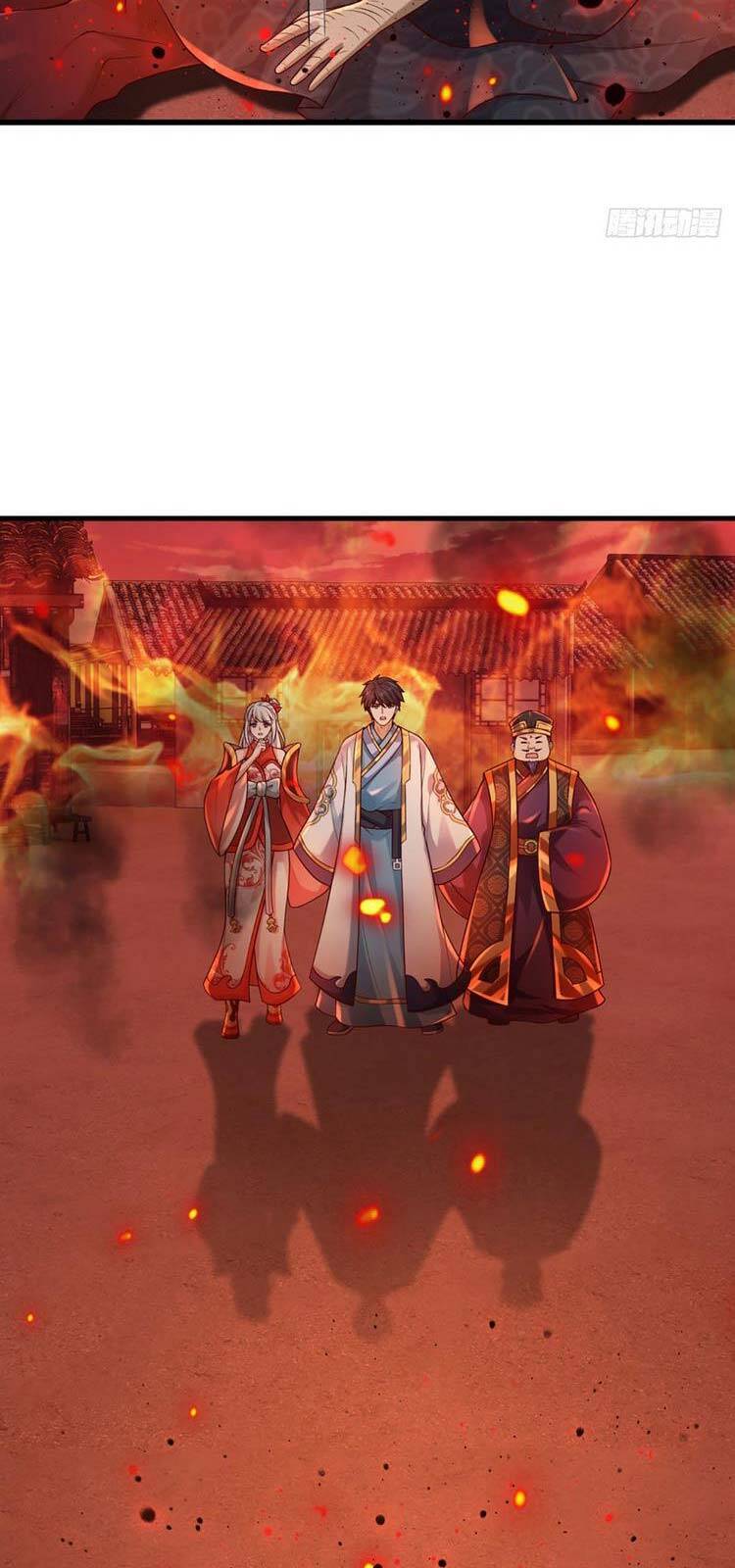 Bắt Đầu Với Chí Tôn Đan Điền Chap 91 - Next Chap 92