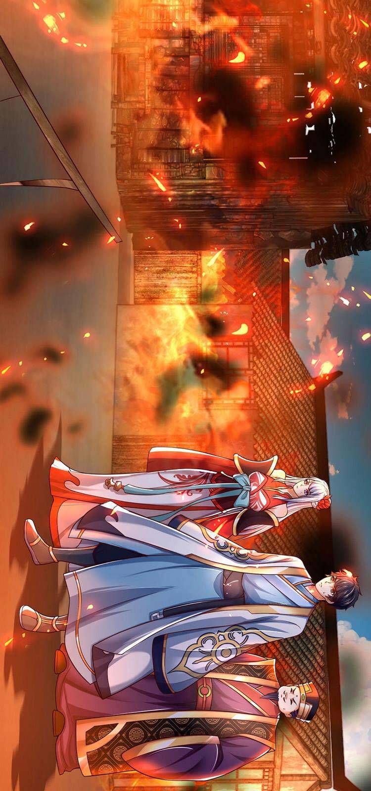 Bắt Đầu Với Chí Tôn Đan Điền Chap 91 - Next Chap 92