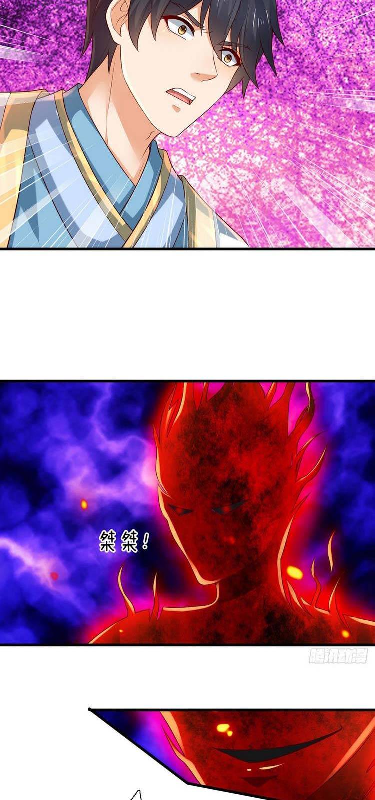 Bắt Đầu Với Chí Tôn Đan Điền Chap 91 - Next Chap 92