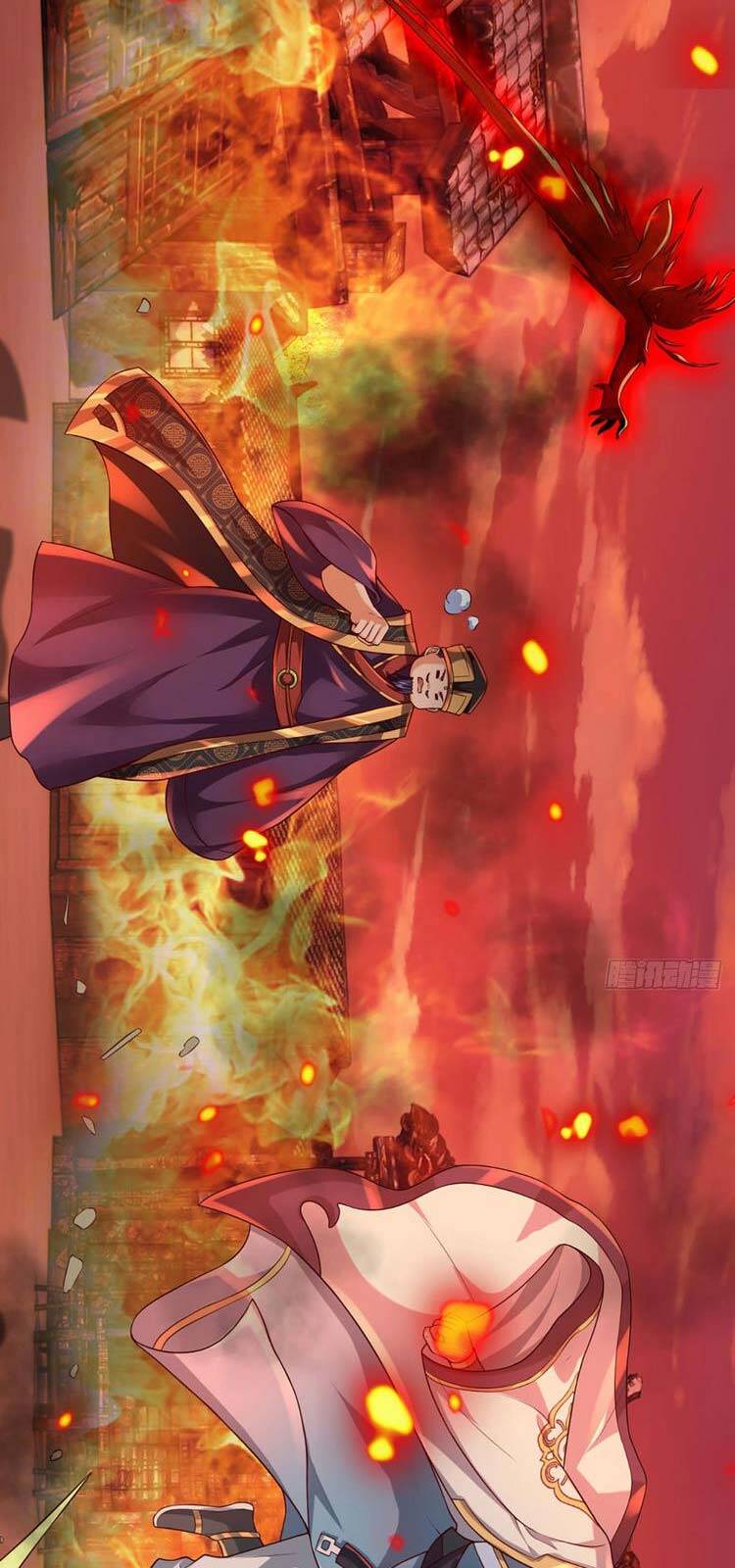 Bắt Đầu Với Chí Tôn Đan Điền Chap 91 - Next Chap 92