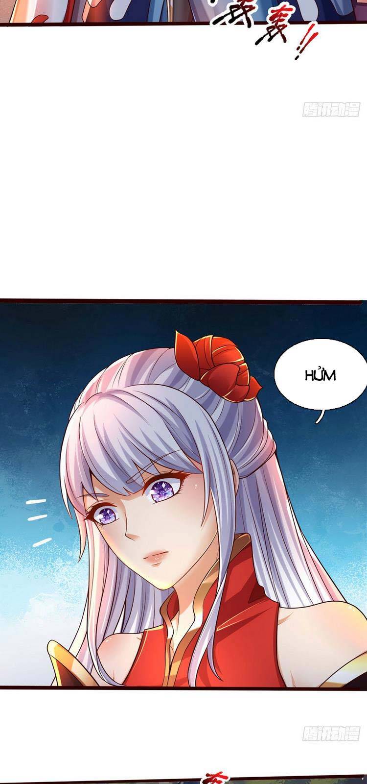 Bắt Đầu Với Chí Tôn Đan Điền Chap 91 - Next Chap 92