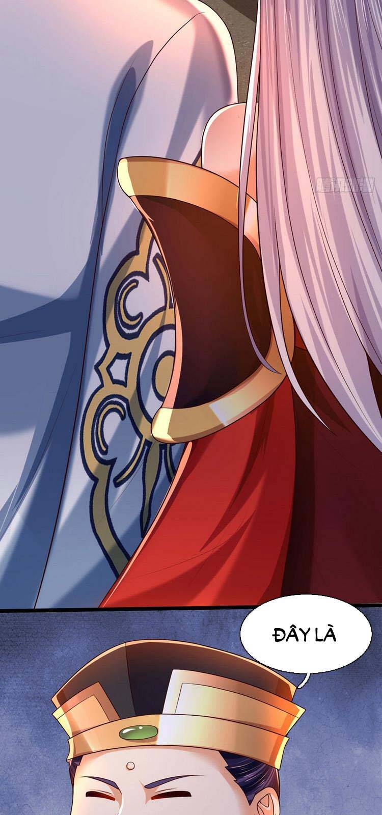 Bắt Đầu Với Chí Tôn Đan Điền Chap 91 - Next Chap 92