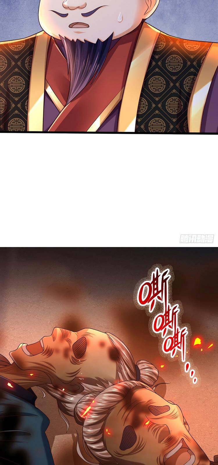 Bắt Đầu Với Chí Tôn Đan Điền Chap 91 - Next Chap 92