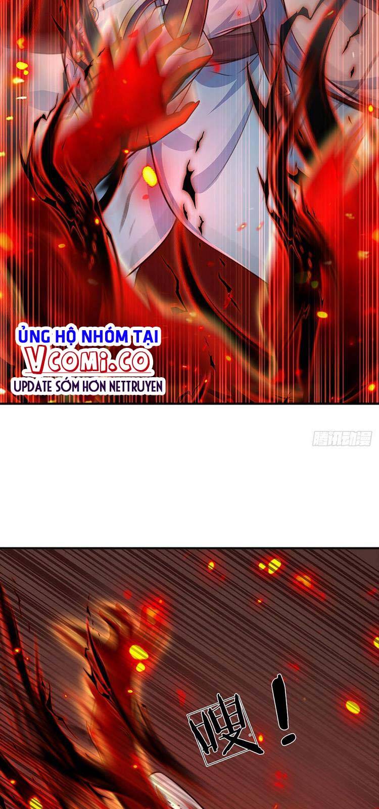 Bắt Đầu Với Chí Tôn Đan Điền Chap 92 - Next Chap 93