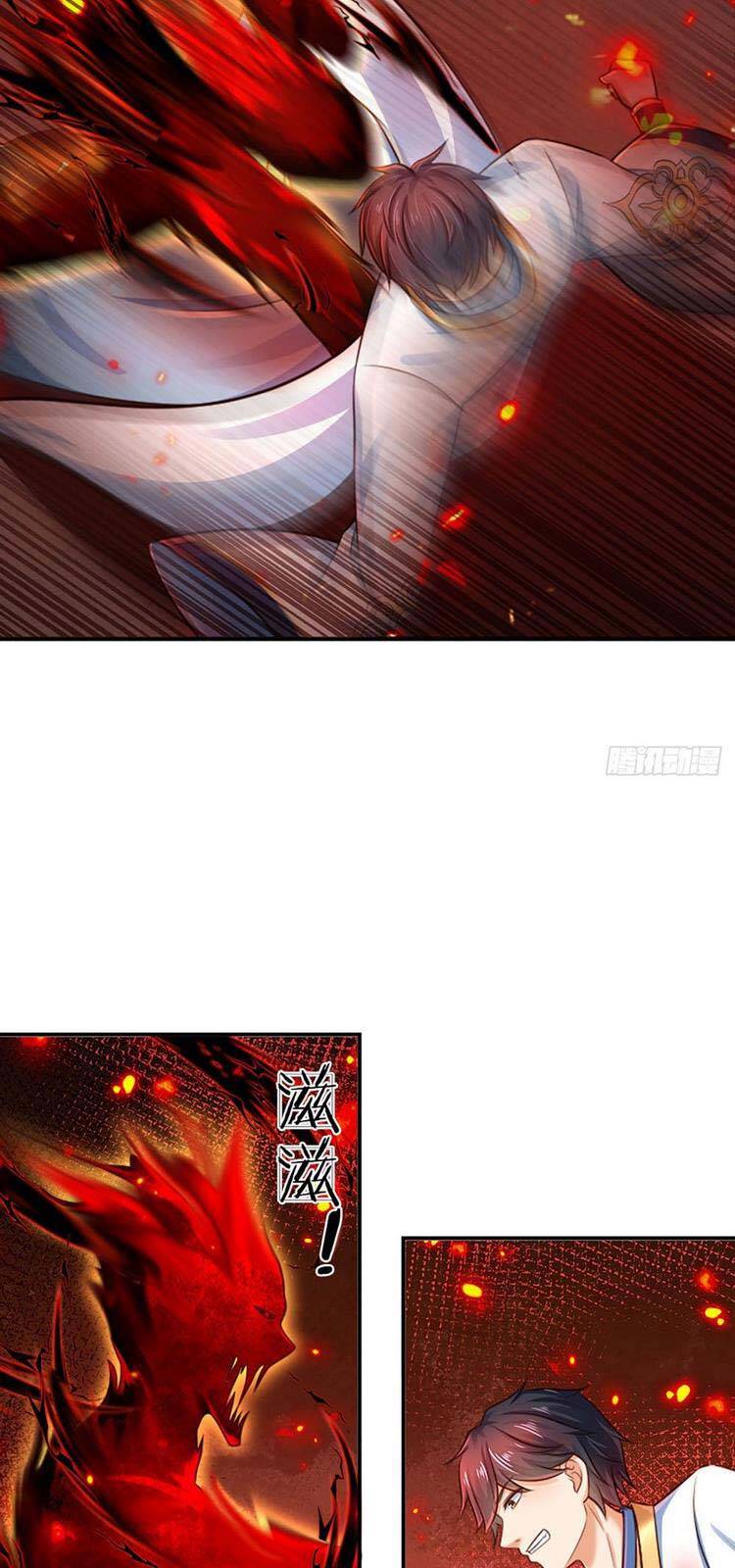 Bắt Đầu Với Chí Tôn Đan Điền Chap 92 - Next Chap 93