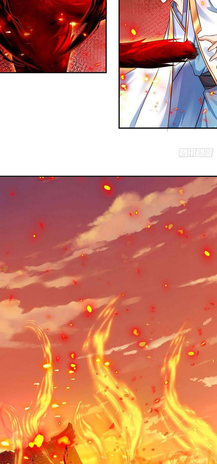 Bắt Đầu Với Chí Tôn Đan Điền Chap 92 - Next Chap 93