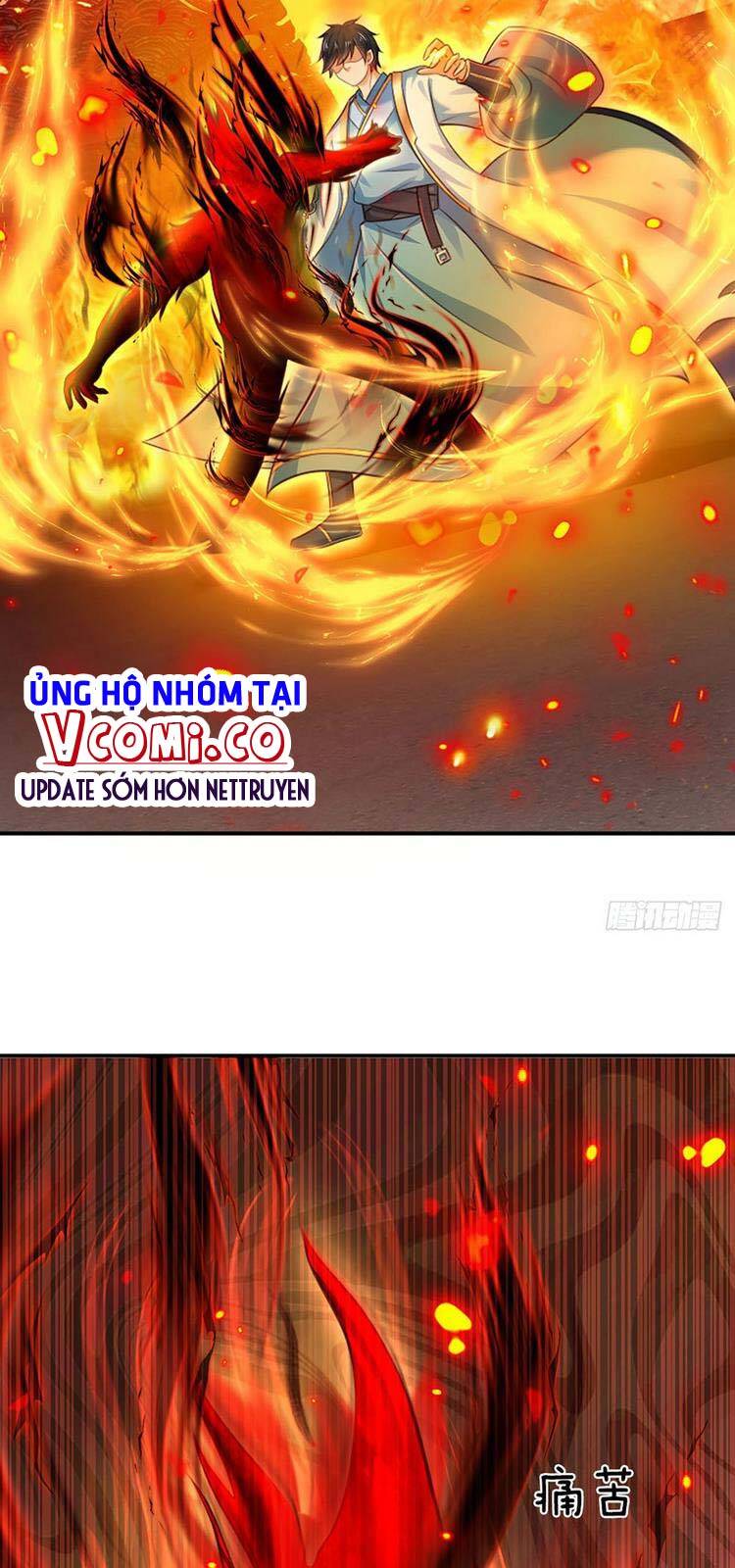 Bắt Đầu Với Chí Tôn Đan Điền Chap 92 - Next Chap 93