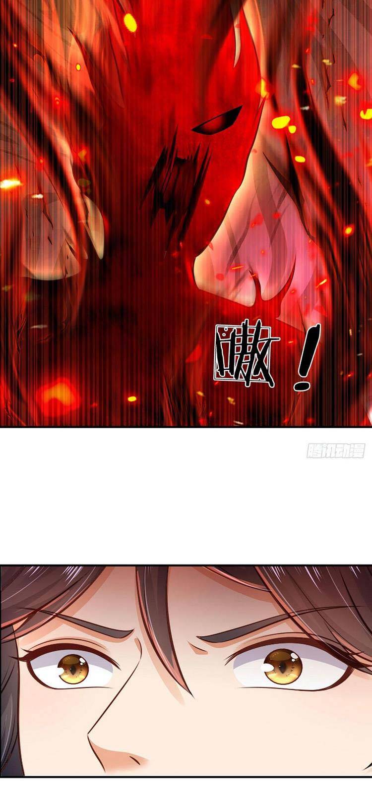 Bắt Đầu Với Chí Tôn Đan Điền Chap 92 - Next Chap 93