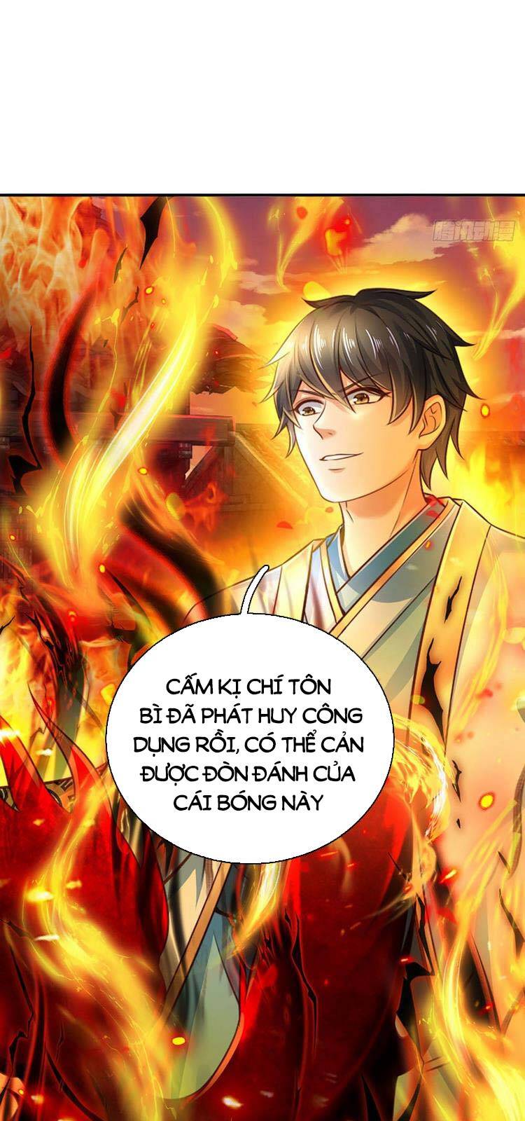Bắt Đầu Với Chí Tôn Đan Điền Chap 92 - Next Chap 93