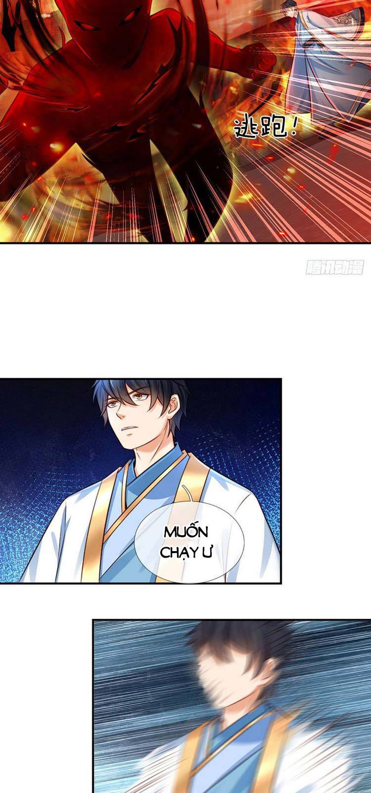 Bắt Đầu Với Chí Tôn Đan Điền Chap 92 - Next Chap 93