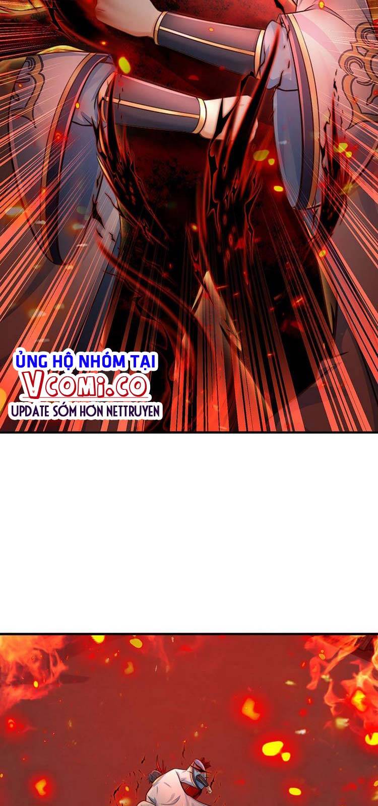 Bắt Đầu Với Chí Tôn Đan Điền Chap 92 - Next Chap 93