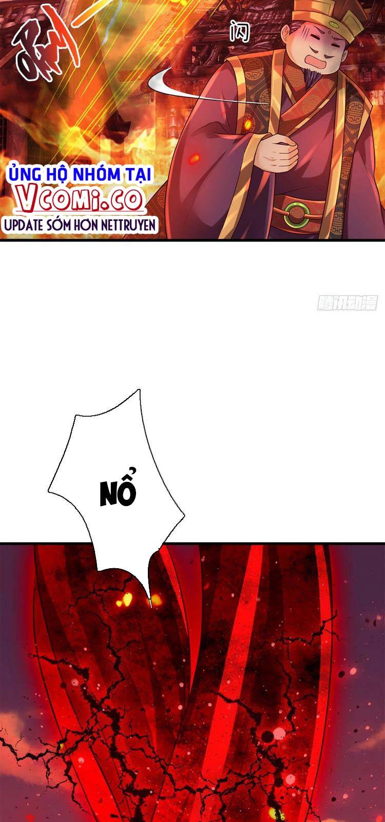 Bắt Đầu Với Chí Tôn Đan Điền Chap 92 - Next Chap 93