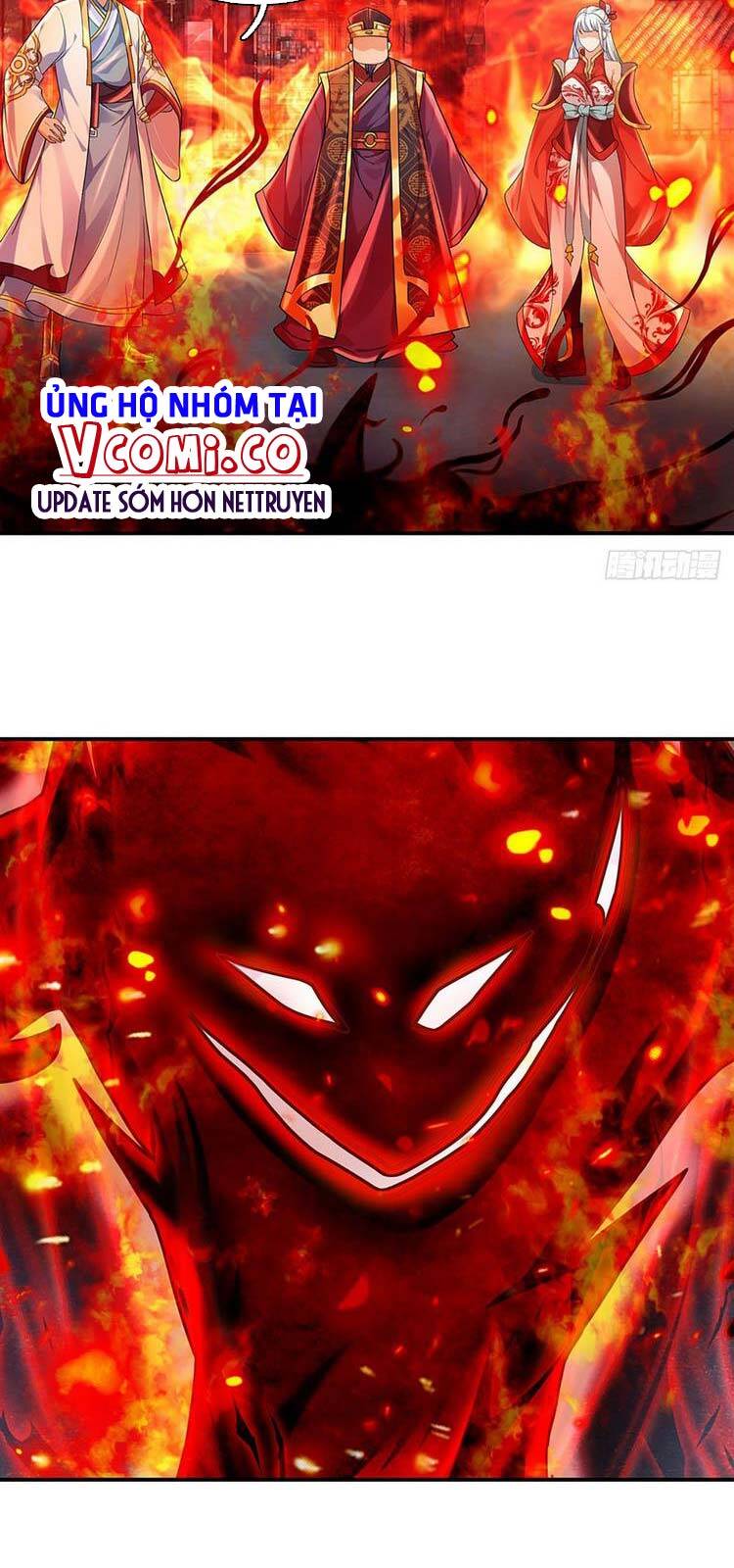 Bắt Đầu Với Chí Tôn Đan Điền Chap 92 - Next Chap 93