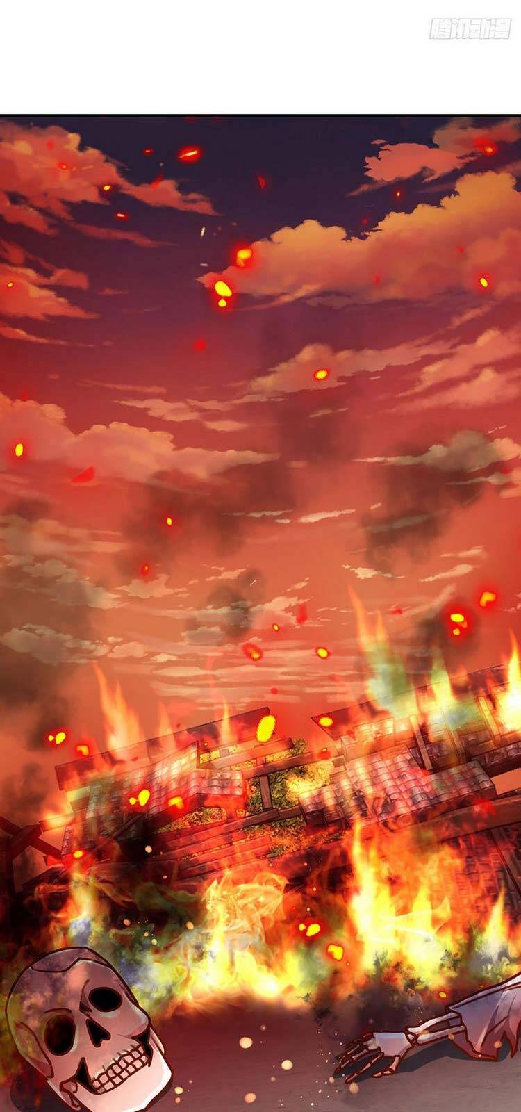 Bắt Đầu Với Chí Tôn Đan Điền Chap 92 - Next Chap 93