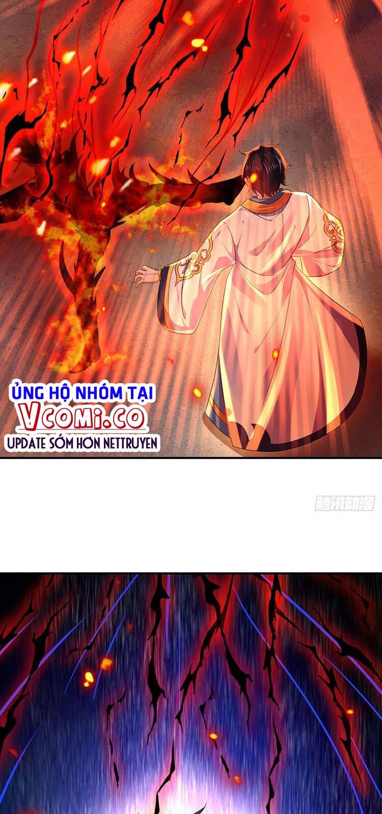 Bắt Đầu Với Chí Tôn Đan Điền Chap 92 - Next Chap 93