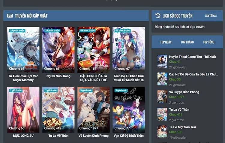 Bắt Đầu Với Chí Tôn Đan Điền Chap 92 - Next Chap 93