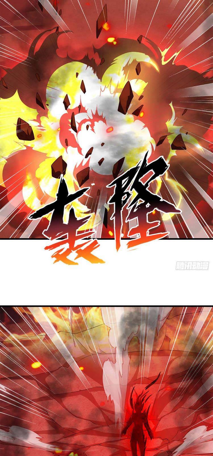 Bắt Đầu Với Chí Tôn Đan Điền Chap 92 - Next Chap 93