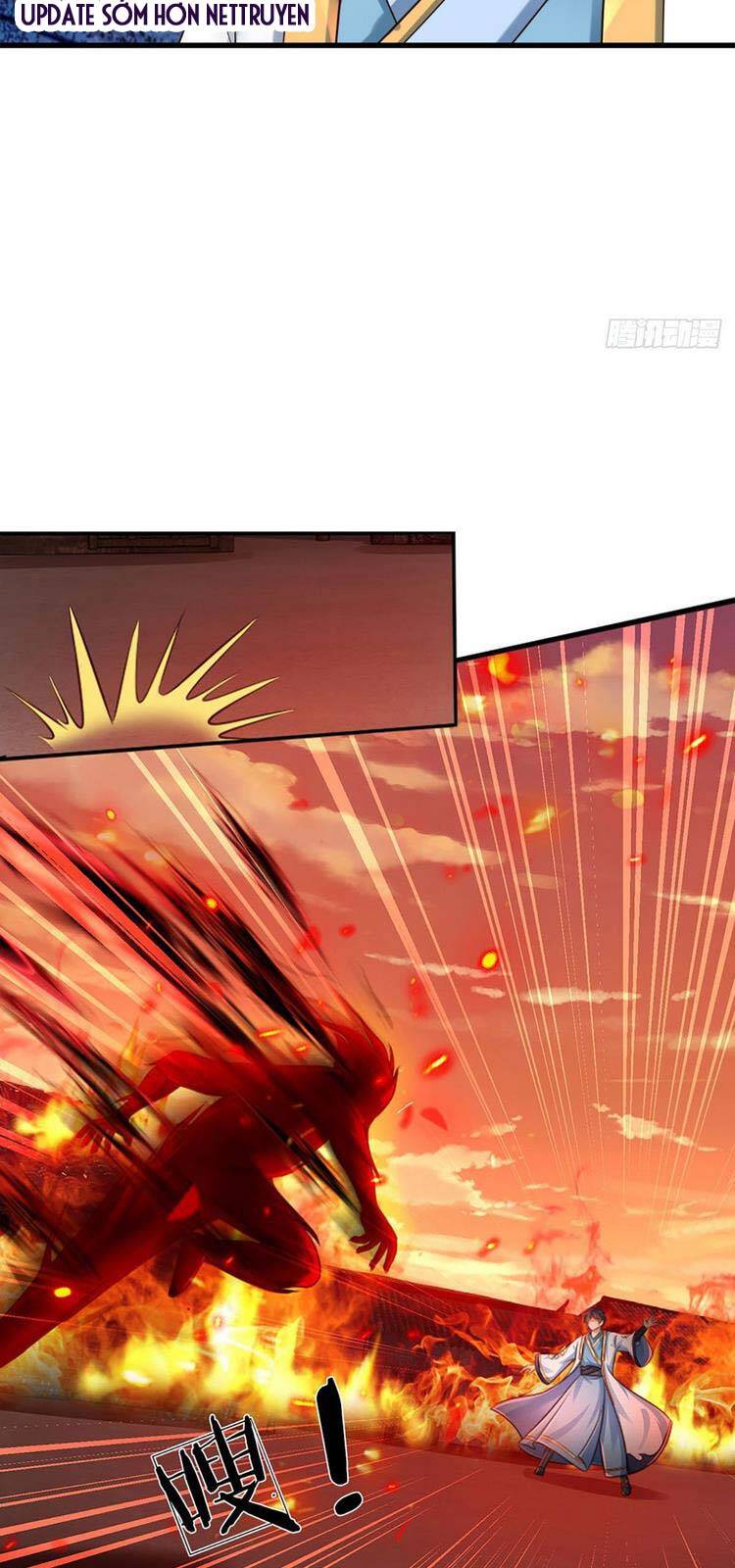 Bắt Đầu Với Chí Tôn Đan Điền Chap 92 - Next Chap 93