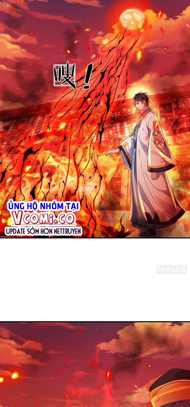 Bắt Đầu Với Chí Tôn Đan Điền Chap 93 - Next Chap 94