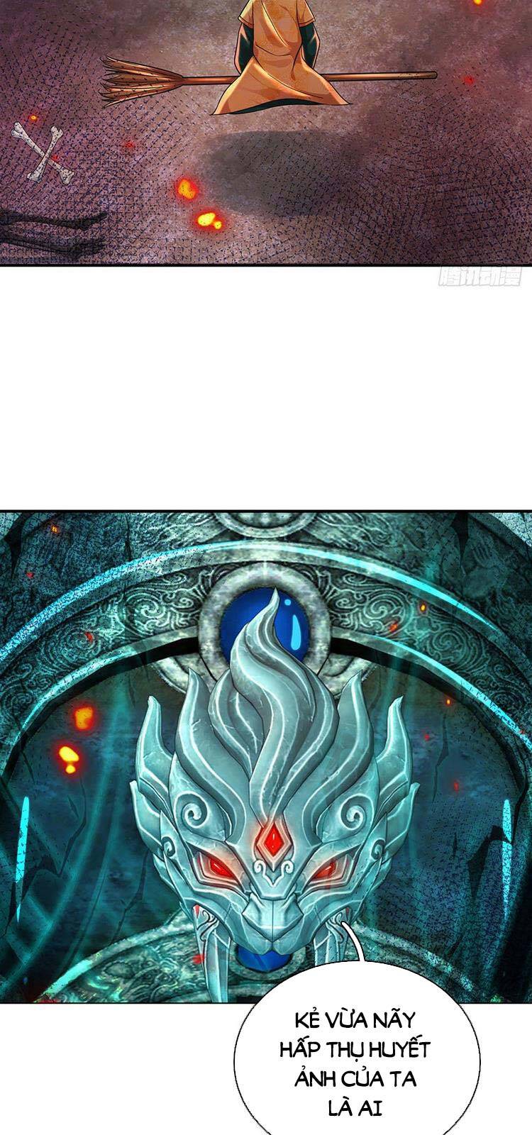 Bắt Đầu Với Chí Tôn Đan Điền Chap 93 - Next Chap 94