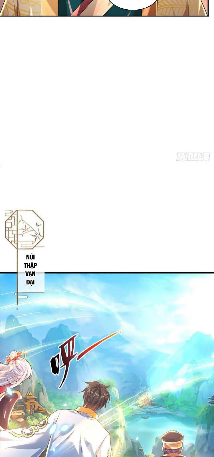 Bắt Đầu Với Chí Tôn Đan Điền Chap 93 - Next Chap 94