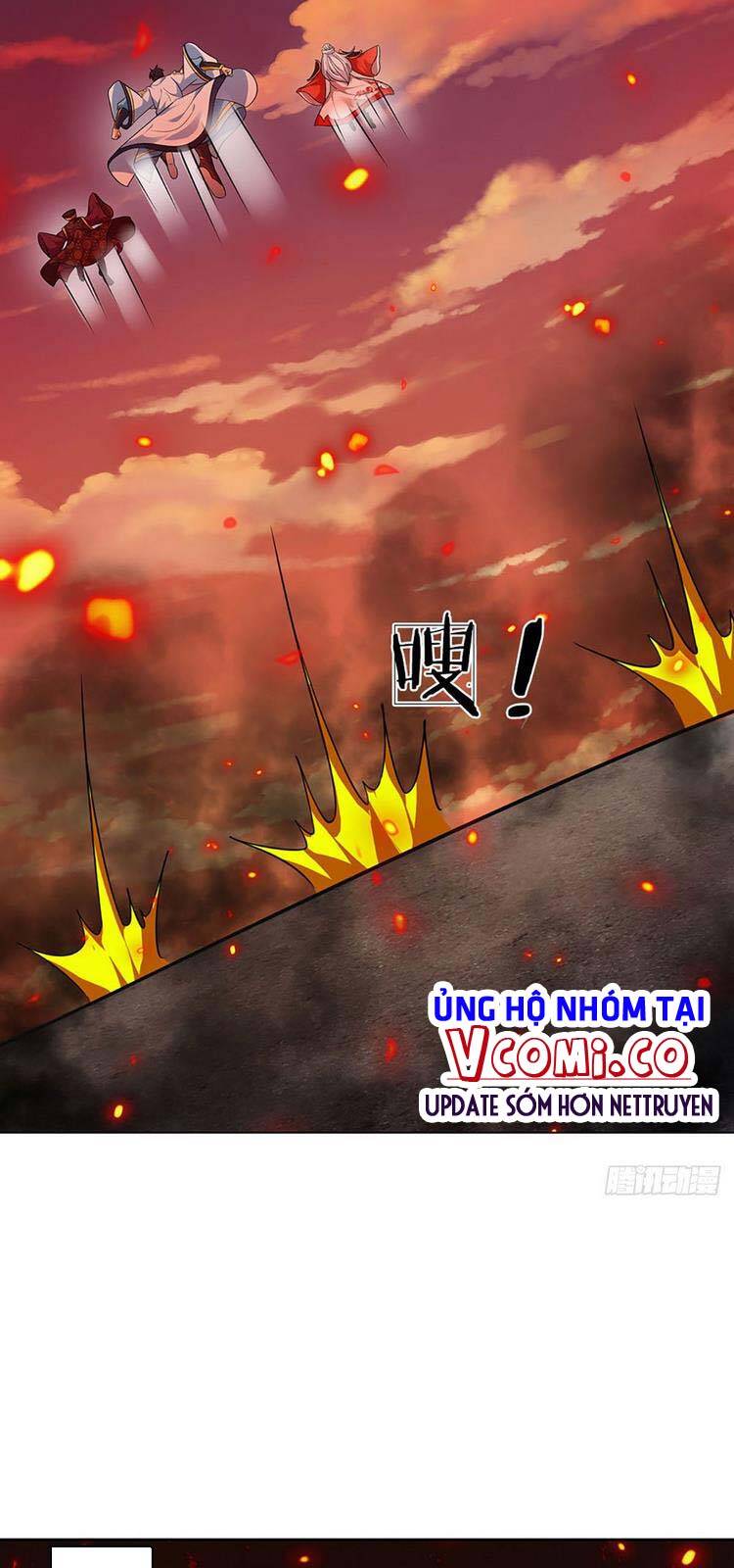 Bắt Đầu Với Chí Tôn Đan Điền Chap 93 - Next Chap 94