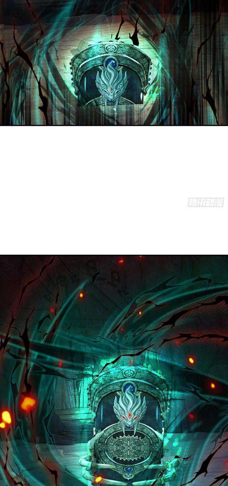 Bắt Đầu Với Chí Tôn Đan Điền Chap 93 - Next Chap 94