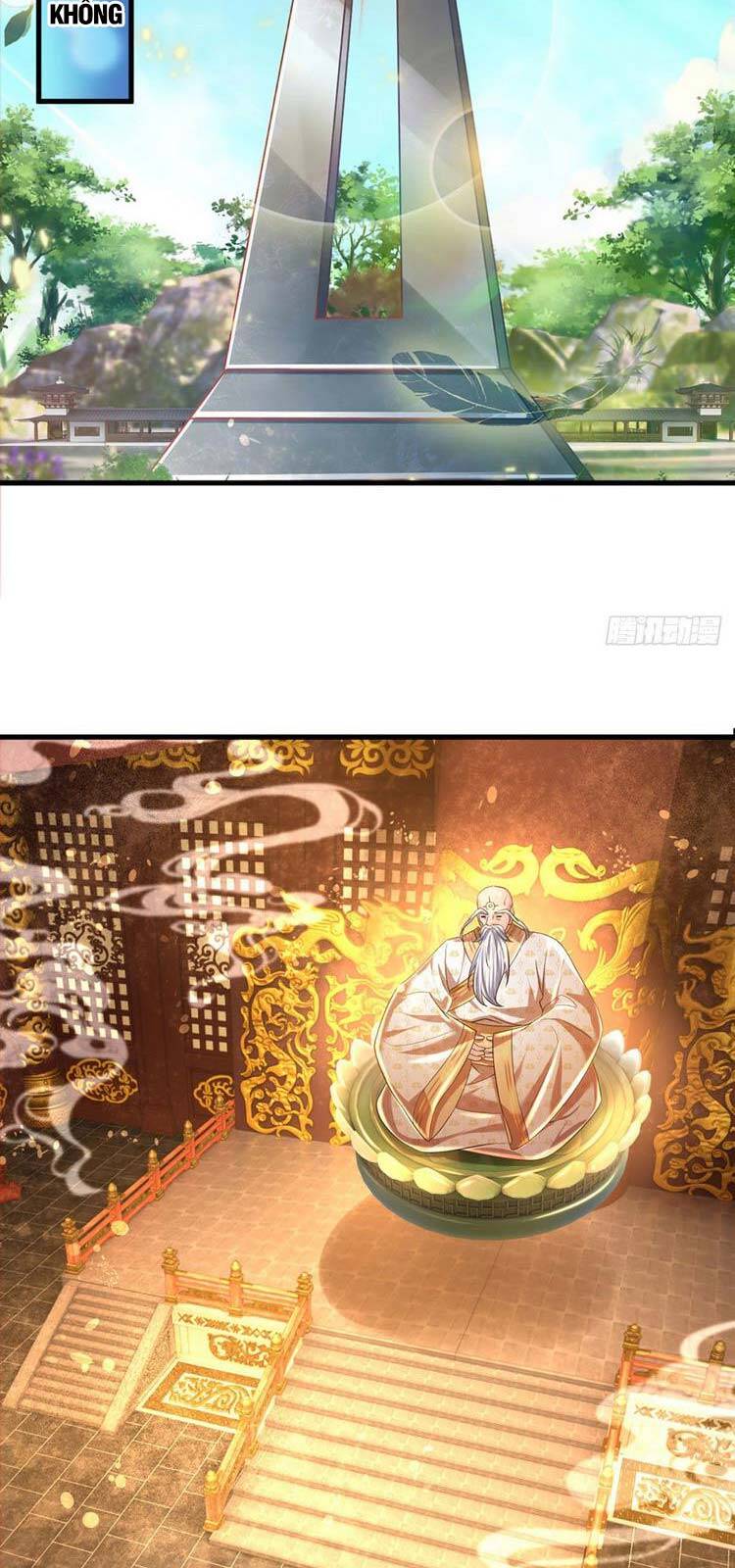 Bắt Đầu Với Chí Tôn Đan Điền Chap 94 - Next Chap 95