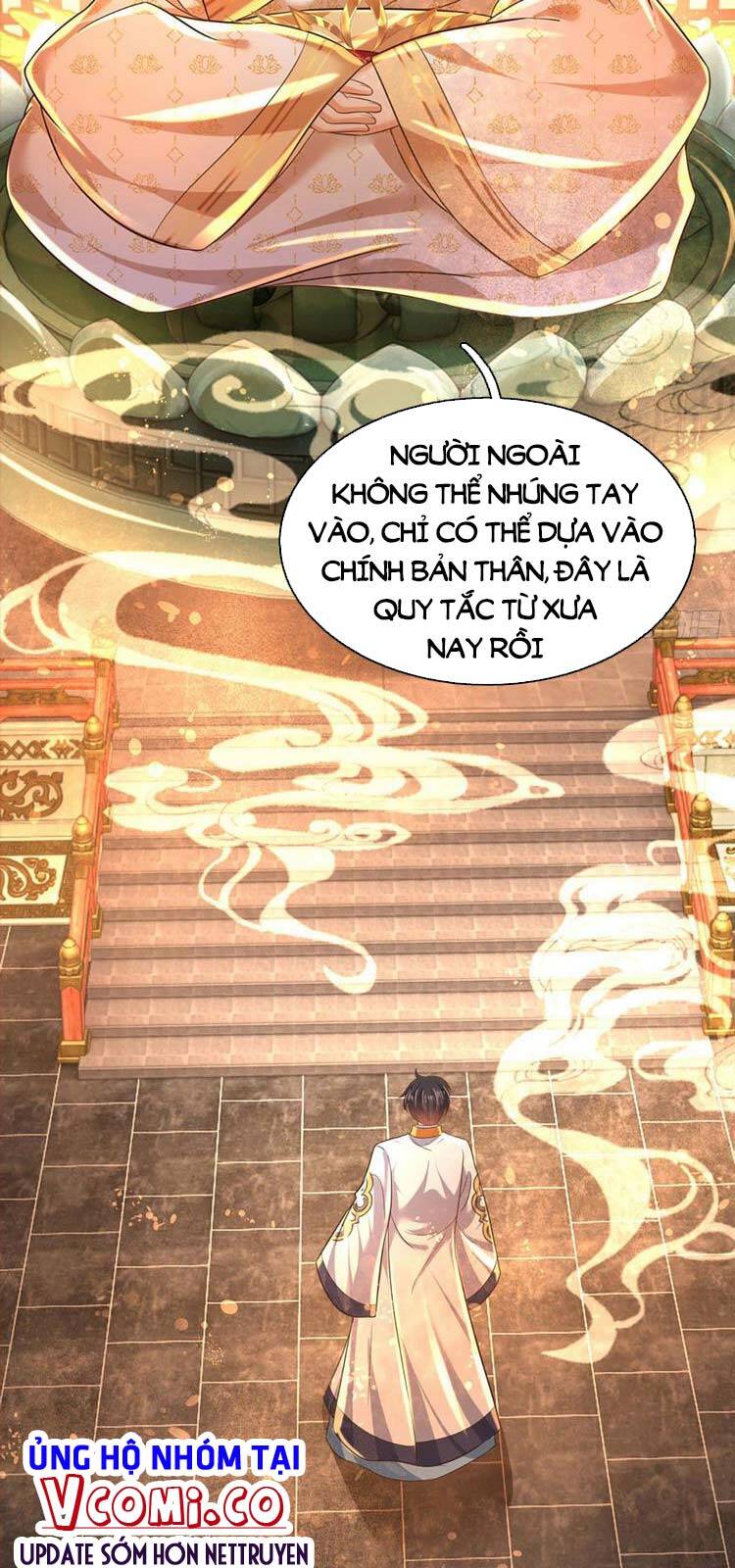 Bắt Đầu Với Chí Tôn Đan Điền Chap 94 - Next Chap 95
