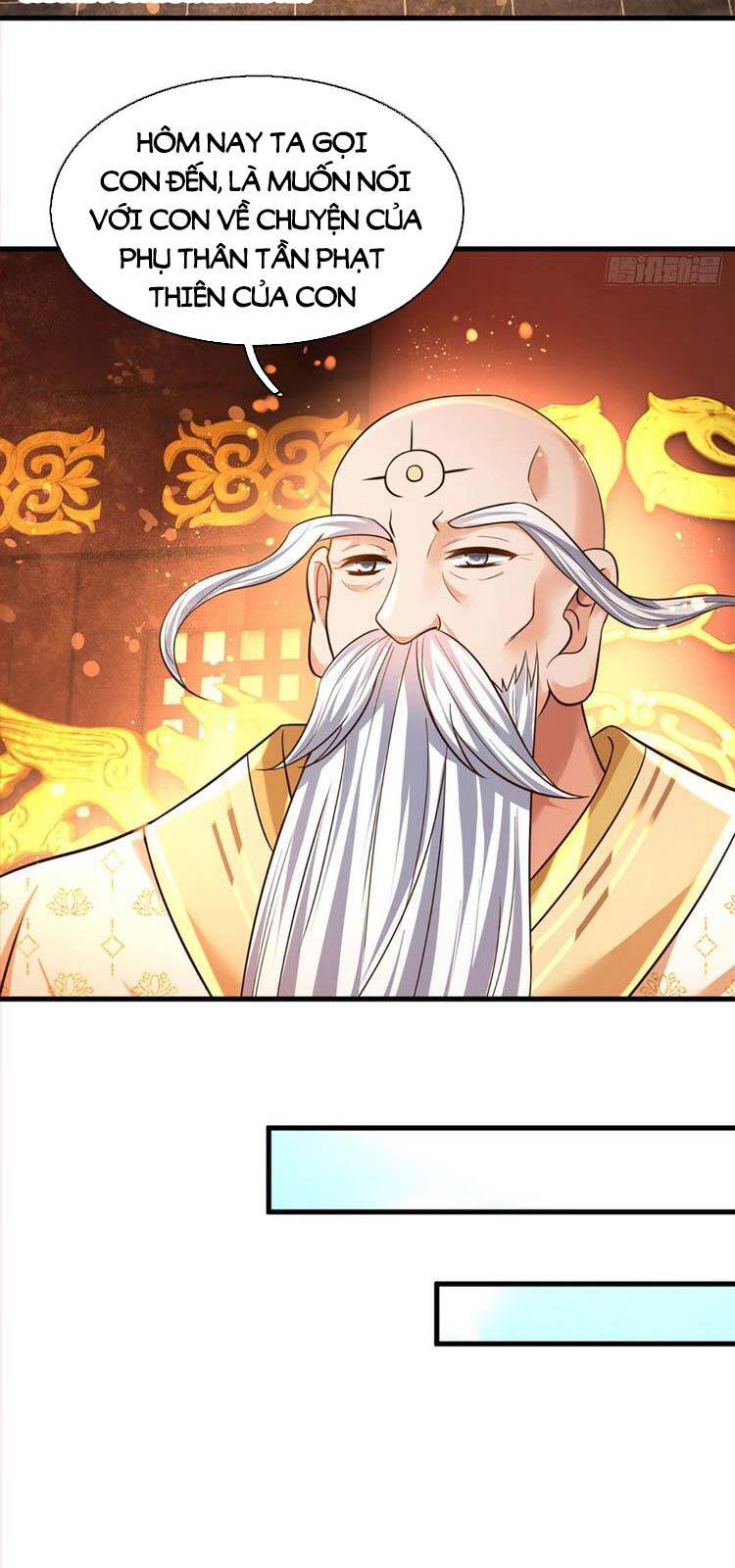 Bắt Đầu Với Chí Tôn Đan Điền Chap 94 - Next Chap 95
