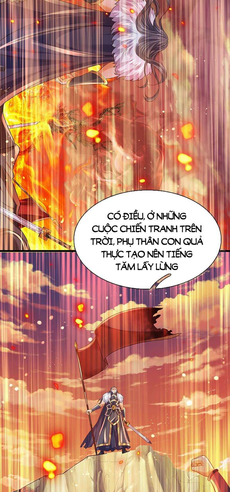 Bắt Đầu Với Chí Tôn Đan Điền Chap 94 - Next Chap 95