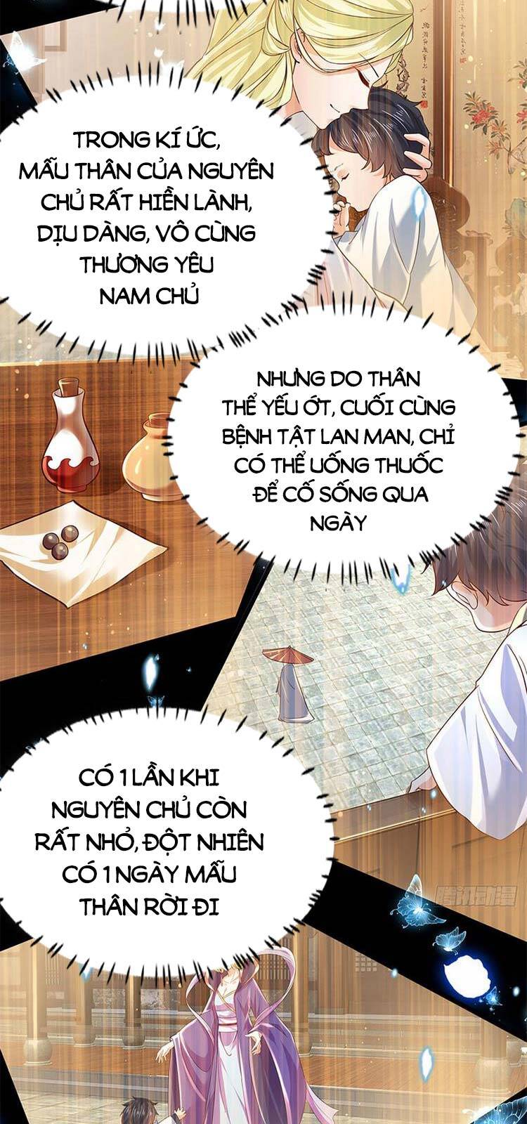 Bắt Đầu Với Chí Tôn Đan Điền Chap 94 - Next Chap 95