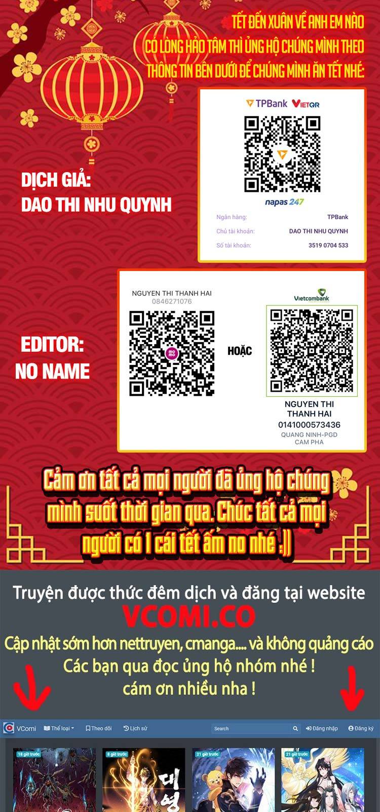 Bắt Đầu Với Chí Tôn Đan Điền Chap 94 - Next Chap 95