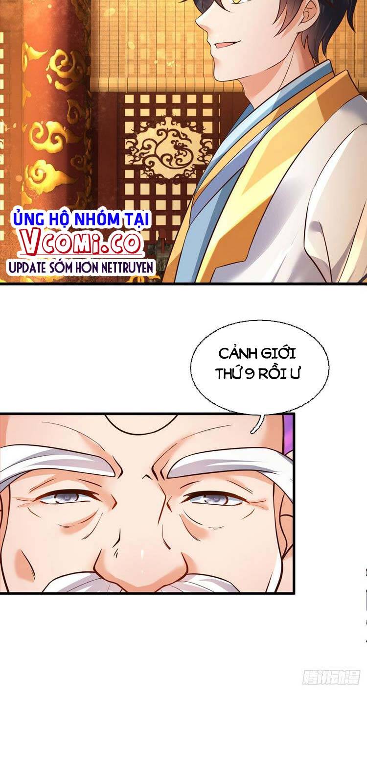 Bắt Đầu Với Chí Tôn Đan Điền Chap 94 - Next Chap 95