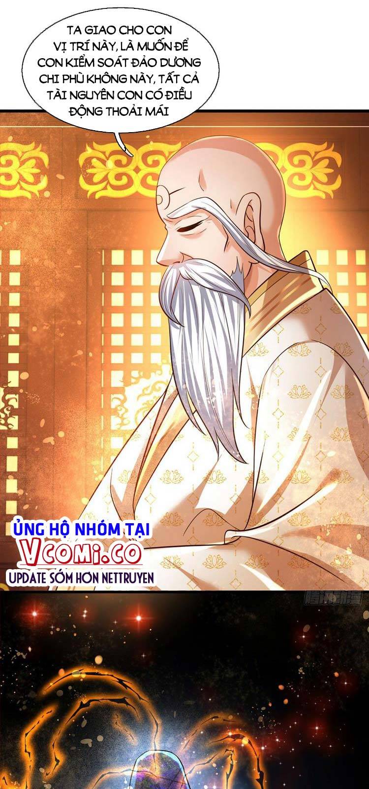 Bắt Đầu Với Chí Tôn Đan Điền Chap 94 - Next Chap 95