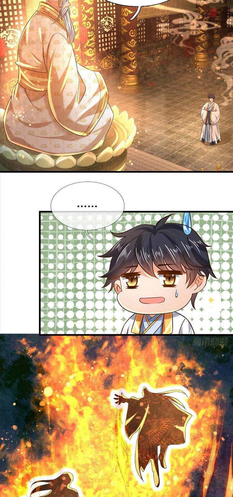 Bắt Đầu Với Chí Tôn Đan Điền Chap 94 - Next Chap 95