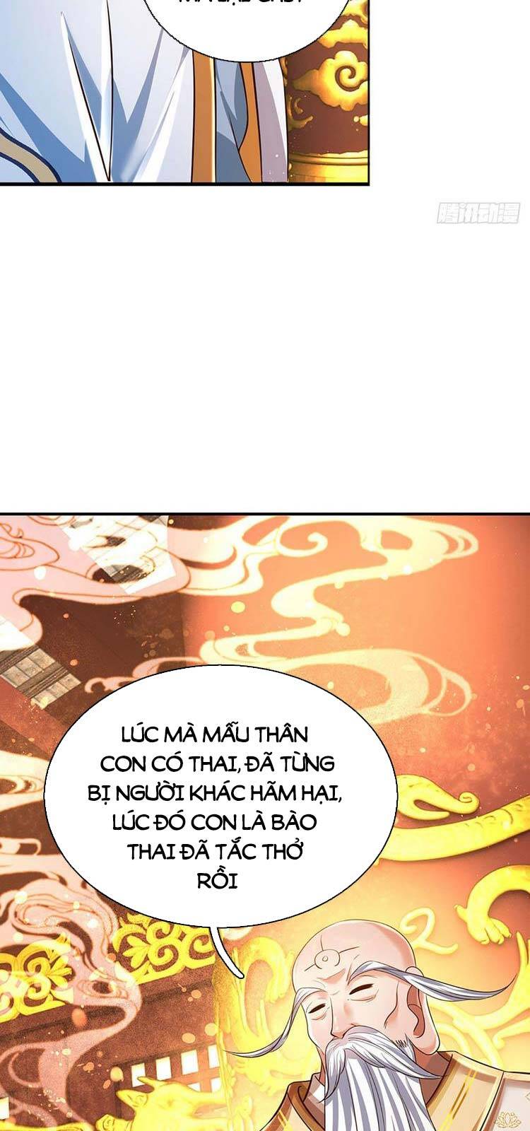 Bắt Đầu Với Chí Tôn Đan Điền Chap 95 - Next Chap 96