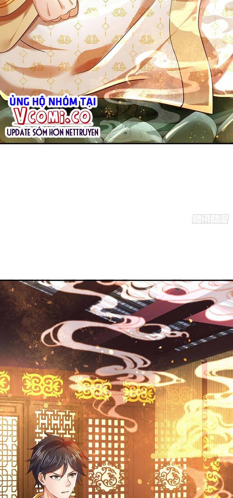 Bắt Đầu Với Chí Tôn Đan Điền Chap 95 - Next Chap 96