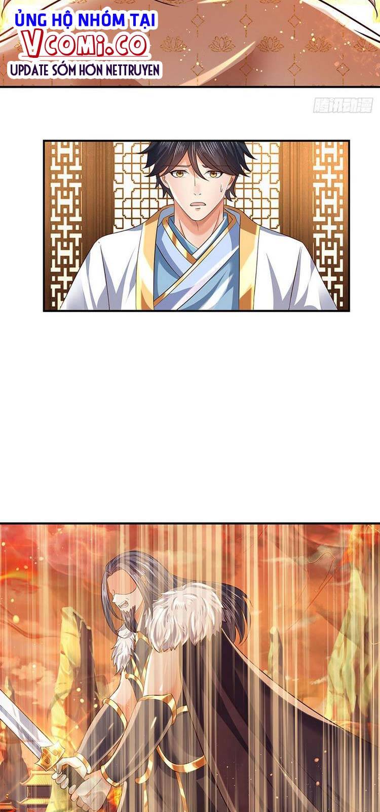 Bắt Đầu Với Chí Tôn Đan Điền Chap 95 - Next Chap 96