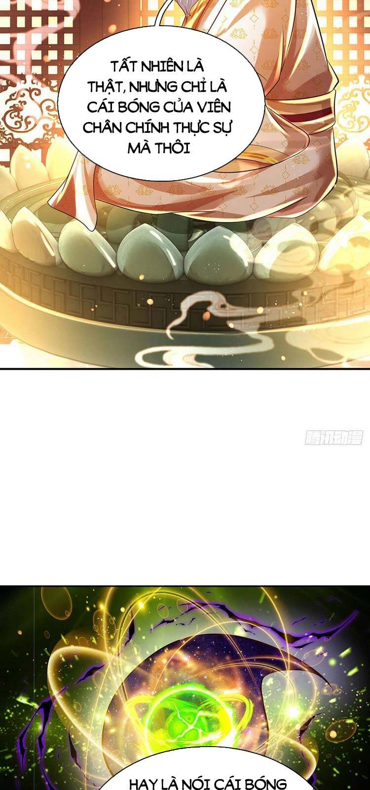 Bắt Đầu Với Chí Tôn Đan Điền Chap 95 - Next Chap 96