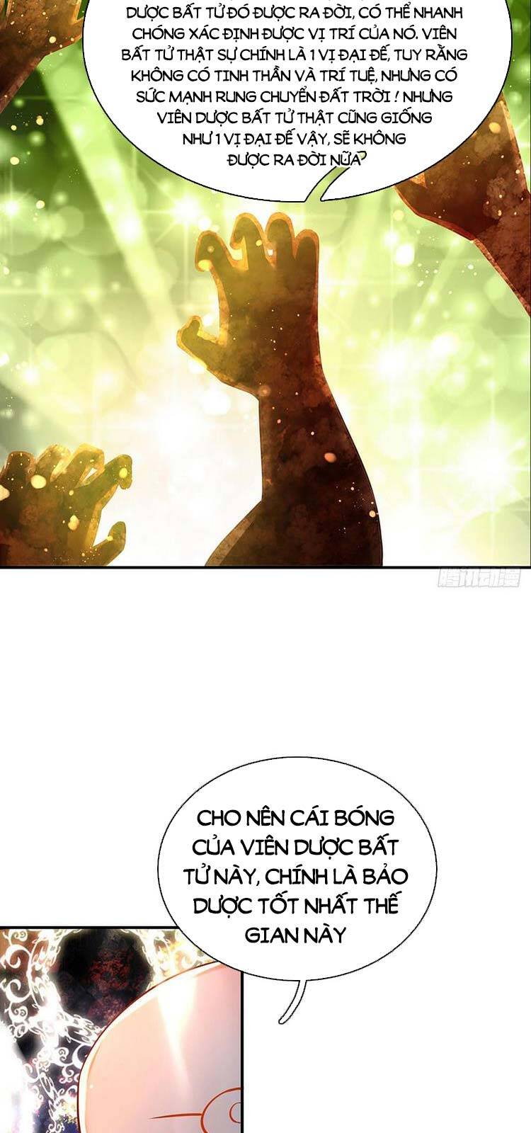 Bắt Đầu Với Chí Tôn Đan Điền Chap 95 - Next Chap 96