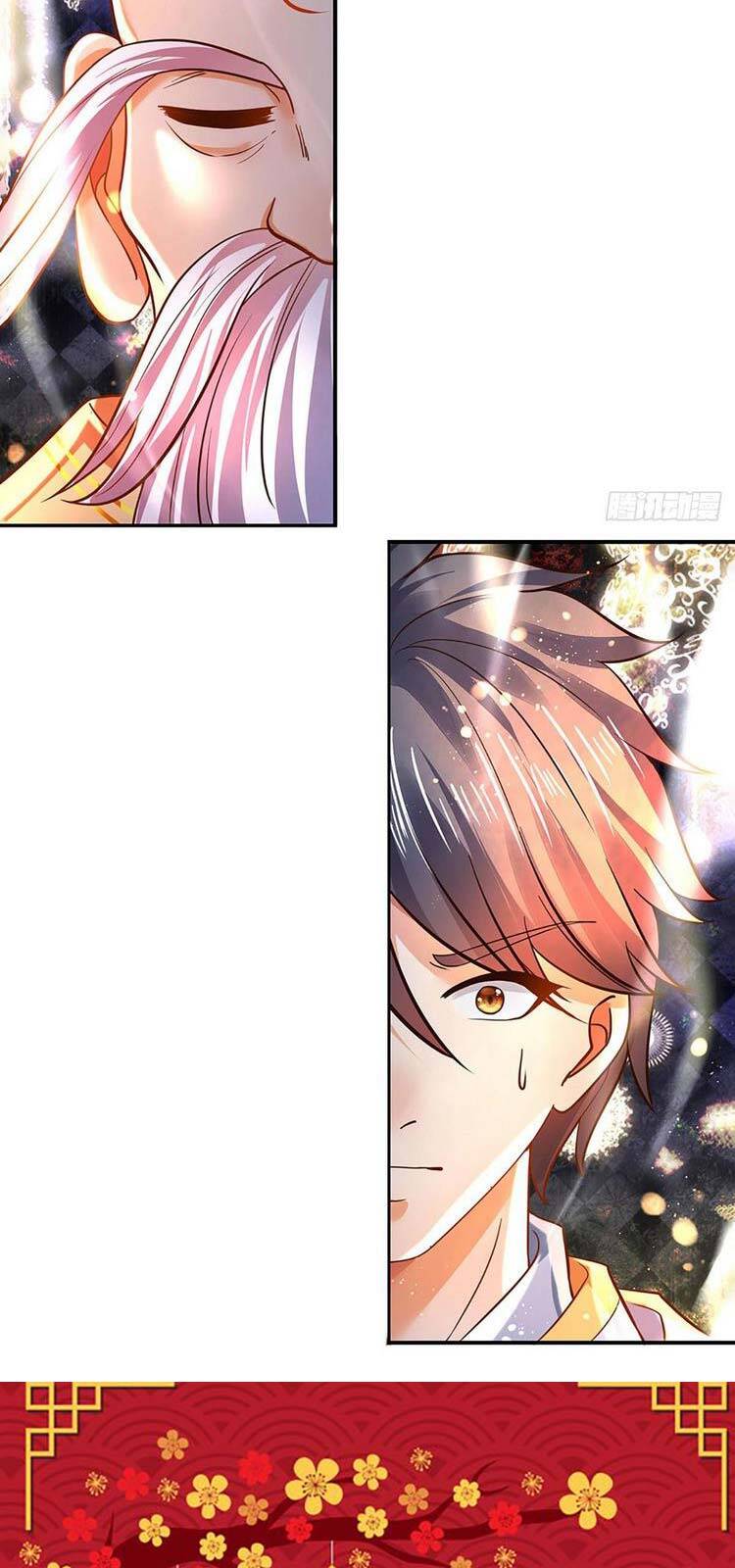 Bắt Đầu Với Chí Tôn Đan Điền Chap 95 - Next Chap 96