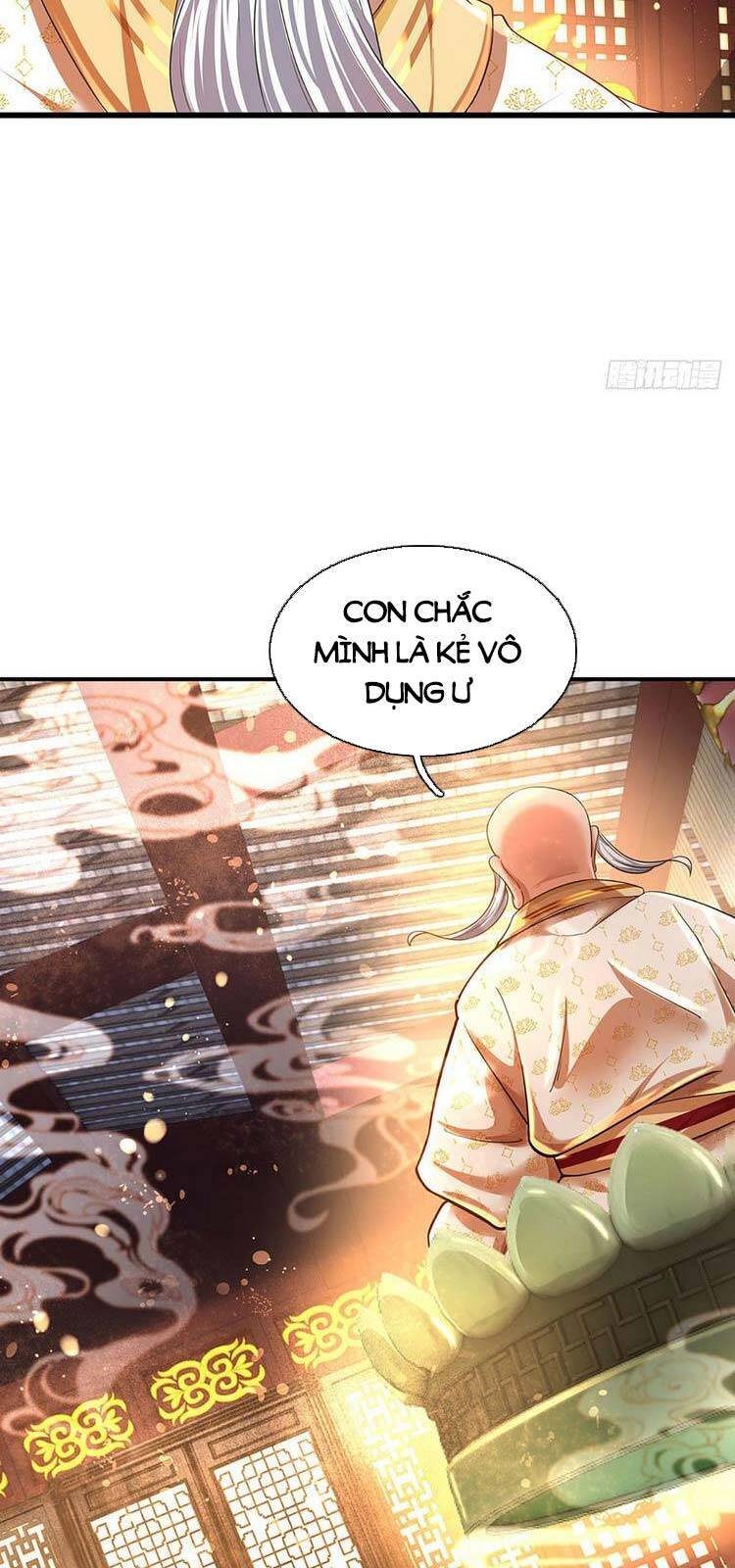 Bắt Đầu Với Chí Tôn Đan Điền Chap 95 - Next Chap 96