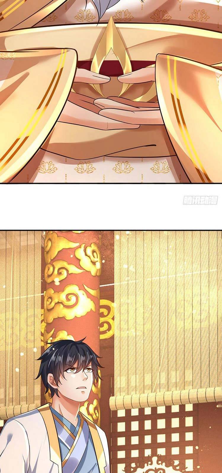 Bắt Đầu Với Chí Tôn Đan Điền Chap 95 - Next Chap 96