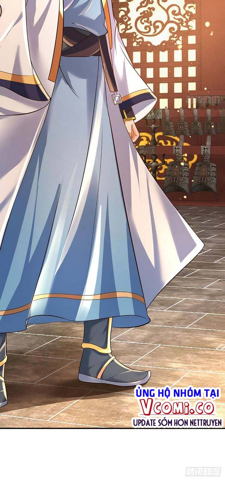 Bắt Đầu Với Chí Tôn Đan Điền Chap 95 - Next Chap 96