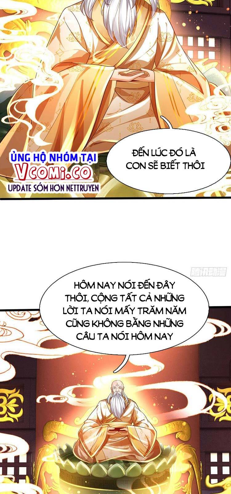 Bắt Đầu Với Chí Tôn Đan Điền Chap 96 - Next Chap 97