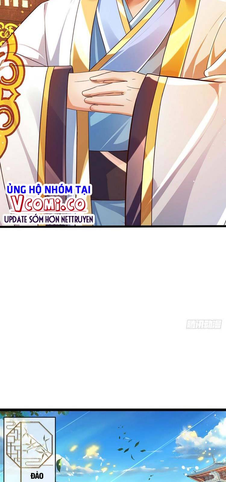 Bắt Đầu Với Chí Tôn Đan Điền Chap 96 - Next Chap 97