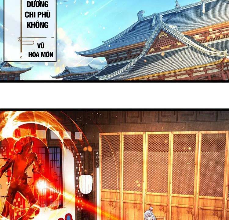 Bắt Đầu Với Chí Tôn Đan Điền Chap 96 - Next Chap 97