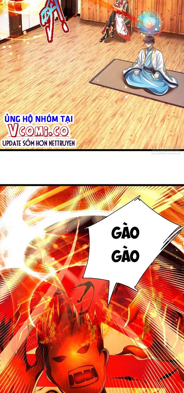Bắt Đầu Với Chí Tôn Đan Điền Chap 96 - Next Chap 97